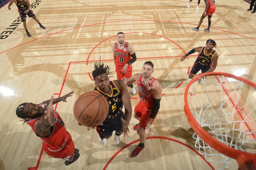 未来的竞技 未来的竞技